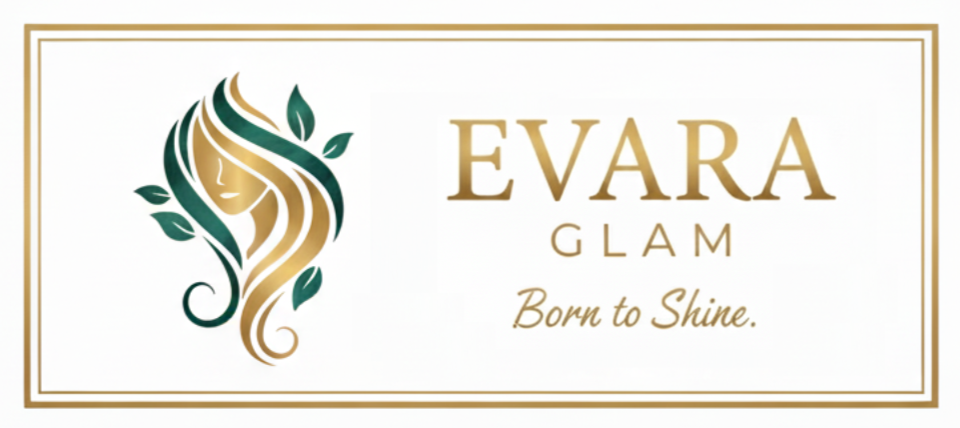 Evara Glam Logo