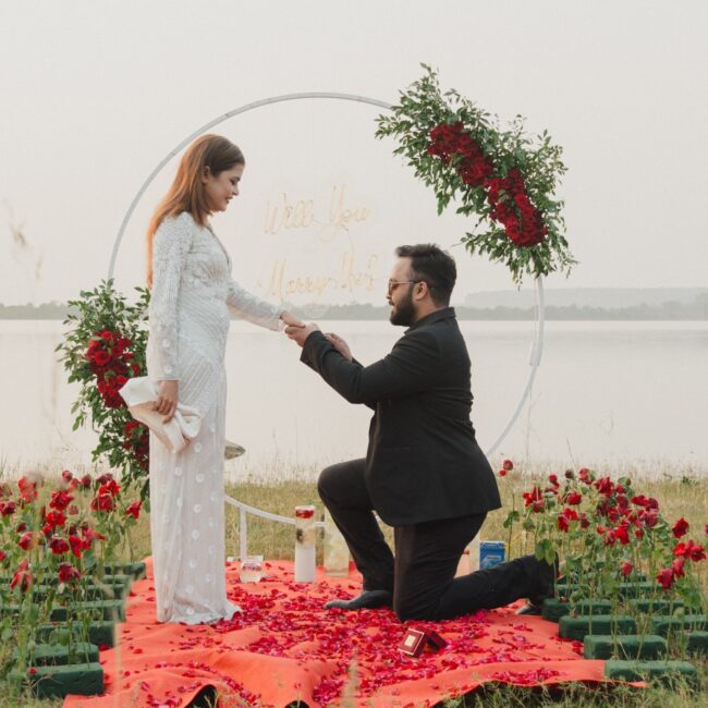 KAUSTUBH & BIPASHA