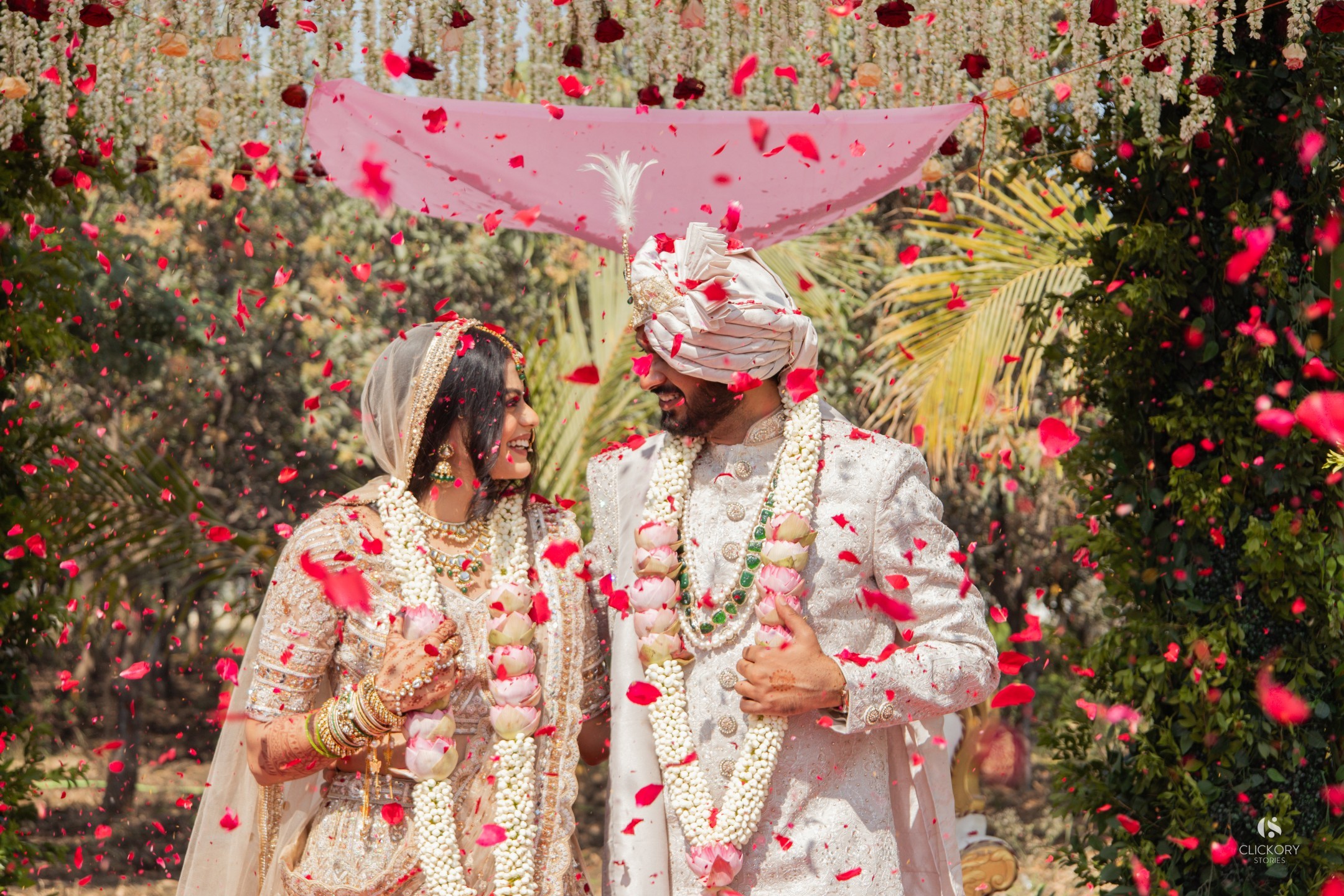 Pre-Wedding