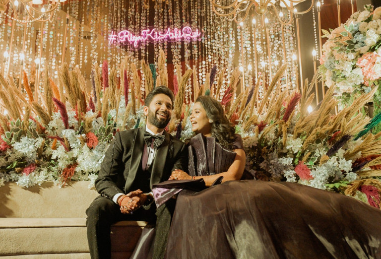 Wedding Teaser